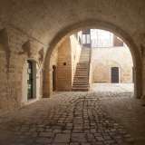 L'antro del castello