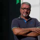 Ad attenderci c'� uno dei proprietari, il 60enne Pino Maggipinto