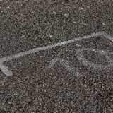 ...i segnaposto delle auto...