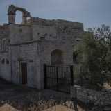 Ora le entrate della sono murate e non si pu� accedere ai locali e alla cappella dedicata all�Annunziata presente al suo interno