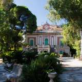 ...ecco porsi dinanzi a noi la gloriosa villa