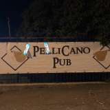 Il Pellicano, � il pi� antico pub di Bari: � nato infatti nel lontano 1981, anche se nel corso dei suoi 38 anni di vita ha cambiato tre sedi. Fino al 1994 si trovava in via Montegrappa, poi si stabil� in via Quarto e infine dal 2014 � ubicato in via Alberotanza