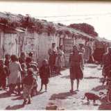 ...fino a diventare dal 26 luglio 1950 al 20 novembre 1968 un luogo per l�accoglienza dei senzatetto baresi