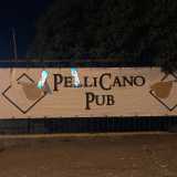 Incontriamo il proprietario "Bruno Pellicano" in via Alberotanza, nella zona delle Casermette, l� dove si trova il terzo e ultimo domicilio del pub, che ha aperto qui nel 2014, in un�ex stalla militare