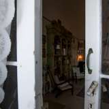 ...entrando finalmente nel salone che ospit� il summit
