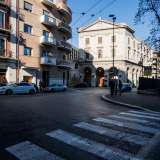 Per visitare Maria Santissima del Rosario ci basta raggiungere l�ottocentesca e verde piazza Garibaldi e porci all�angolo con via Crispi