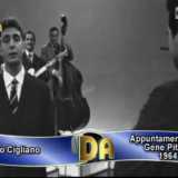 7 Fausto Cigliano E SE DOMANI