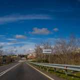 A distanza di cinquant�anni siamo quindi andati a vedere cosa resta di questo maestoso progetto. Siamo a sud-est del centro di Putignano, in un'area compresa tra l�attuale viale Cristoforo Colombo e la SS.172 in direzione Alberobello