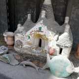 ...dai trulli...