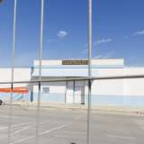 Procedendo verso nord sul lungomare si incontra il "Lido Massimo"