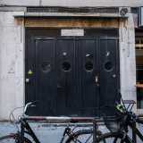 Fanno il paio con l�ex Cellar, una delle discoteche cittadine pi� in voga negli anni 90, anch�essa chiusa da tempo