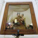otiamo poi la Madonna dell�Icona, una statua oggetto di culto a Tursi ogni 2 luglio...