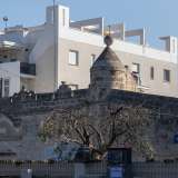 Giungiamo dinanzi alla nostra meta non prima di aver avvistato nelle vicinanze altri due fabbricati storici di Palese: la masseria fortificata Villa Amari Cusa, risalente all'800...