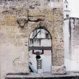 ...l�  dove � ancora presente la piccola campana