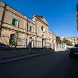 I resti di Melanie furono portati nel gentilizio di Emilia Giannuzzi, l� dove rimasero per 14 anni, fino a quando, nel 1920, fu disposta la traslazione delle ossa nel nuovo Istituto Figlie del Divino Zelo per volere di Padre Annibale