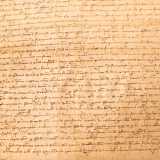 Chiude l�Archivio, che conta oltre 4000 documenti storici