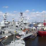 Il Maritiman Museum