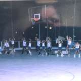 �All�interno c�erano coppe, fotografie e ritagli di giornale, molti dei quali parlavano della nostra squadra di basket�, spiega Francesco, ex capitano dell�Arx