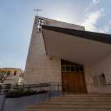 ...per fare posto a quello attuale, pi� grande e moderno, inaugurato nel 1962