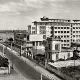 Il finale gi� lo conosciamo. L�Aurora fu demolita agli inizi degli anni 50 per far posto all�ospedale Cto, andando cos� ad �arricchire� la lunga lista degli edifici liberty cancellati da una cieca furia edilizia