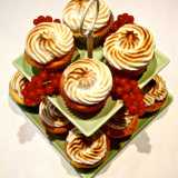 I dolci di Mariavaleria D�Agostino