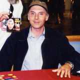 Dan Castellaneta � Il nonno paterno proveniva dal capoluogo pugliese (foto di Kevin Stockdale)