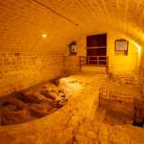 Riconosciamo tombe altomedievali, romane, ellenistiche e messapiche