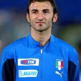 Il centrocampista Gennaro Delvecchio (Barletta, 1978) mosse i primi passi nella squadra della sua citt� vestendo in seguito la maglia di ben 12 squadre, tra cui anche quella del Bari. Per lui una sola presenza in Nazionale nell�amichevole del 2006 contro la Croazia