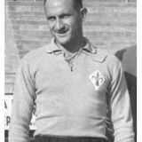 � l�unico portiere pugliese che pu� vantare di aver giocato in Nazionale. Si tratta di Leonardo Costagliola (Taranto, 1921-Firenze, 2008), estremo difensore sceso in campo per tre volte con la maglia azzurra, di cui due durante le qualificazioni ai Mondiali del 1954. Sub� in tutto due gol (entrambi dall�Egitto)