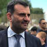 Antonio Decaro � l'attuale sindaco di Bari. � al suo secondo mandato
