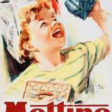 Tra i prodotti pi� famosi ricordiamo il piccolo panettone Mottino...