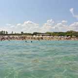 Una localit� turistica affacciata sull�Adriatico, tra Torre Canne e Villanova, fondata negli anni 60 e col tempo divenuta una vera e propria colonia estiva barese