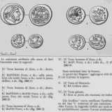 L�amorino rappresenta invece il tipico Eros alato, come anche scritto nel volume �Archeologia di un citt�� (1988) dagli esperti Andreassi e Radina. Nulla a che vedere quindi con Iapige e Barione: �falsi miti� che a Bari, probabilmente, non hanno mai messo piede