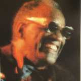 L�8 dicembre del 1989 fu segnato dall�esibizione di una leggenda della soul music: �The Genius� Ray Charles. Un evento che segn� la fine di un decennio irripetibile e dell�et� d�oro del teatro pi� amato di Bari