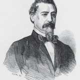 Scendiamo ora nel centro dell�Italia, tra le cui squadre pioniere ci fu nel 1898 l�Ascoli che nacque nella citt� picena con il curioso nome di Candido Augusto Vecchi, in memoria dell�omonimo colonnello garibaldino di origine marchigiana