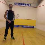 �Ci pensai io a farlo conoscere nel Meridione�, afferma con orgoglio il 62enne Dino Ranieri, che incontriamo nel suo �Squash center� di strada Santa Caterina, l� dove ci racconta i primi passi del padel �barese�