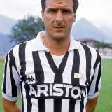 FORMAZIONE A - 6) Gaetano Scirea