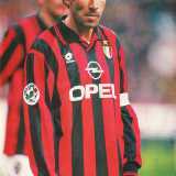 FORMAZIONE A - 5) Franco Baresi