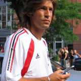 FORMAZIONE A - 4) Andrea Pirlo