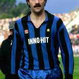 FORMAZIONE B - 13) Giuseppe Bergomi