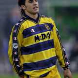 FORMAZIONE B - 16) Fabio Cannavaro