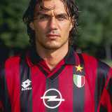 FORMAZIONE A - 2) Paolo Maldini