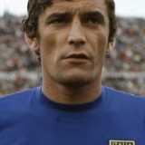 FORMAZIONE A - 11) Gigi Riva