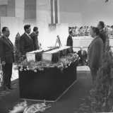 ...quello da cui sono giunti gli eroici partigiani che riposano da tanti decenni nel cimitero di Barletta (foto Trinacria � Gianni Gentiluomo, Archivio della Resistenza e della Memoria di Barletta)