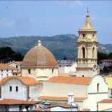In Italia � presente un�altra Bari: �Bari Sardo�, un borgo dell�Ogliastra (sul litorale orientale della Sardegna) popolato da 4mila anime

(foto di Greengo)