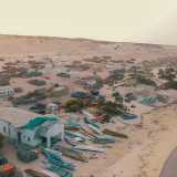 In Somalia esiste una vera e propria regione amministrativa chiamata �Bari�. Fa parte dello stato federale del Puntland. Posta nell'estremit� nord del corno d'Africa, � nota per la sua siccit� e per il clima arido (foto di Abdirahman Shire)