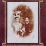 La famiglia Bonomo ha dato i natali a valorosi componenti del mondo militare, medico e artistico