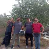 �Non dimenticher� mai il caso di Colorina, una piccola tricolore caduta in un pozzo profondo 30 metri nel quartiere Stanic � ricorda Vanny -. Fu l�unione di quattro menti, la mia e quella dei volontari Mario, Piero e Onofrio, a trovare la soluzione migliore per farla ritornare in superficie�