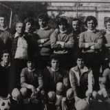 La storia calcistica del San Paolo nasce a met� degli anni 70 con l�esperienza dell�Audace San Paolo, che arriv� a giocare anche un campionato di Promozione nel 1981-82, chiudendolo al terzo posto e sfiorando quindi la promozione in Interregionale

(foto di www.radiosocialweb.it)