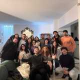 L'IC (International Community) Bari, un�associazione no profit che aiuta gli studenti Erasmus non solo a trovare un alloggio, ma anche a integrarsi nell�ambiente cittadino attraverso...
